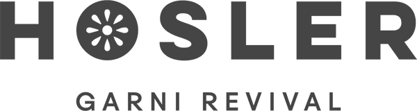 Garni Hosler Schenna Logo